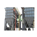 Widely Usage of Small Industrial Dust Collector Plant